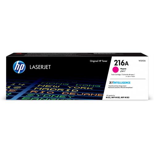 TONER HP LASERJET 216A MG -W2413A