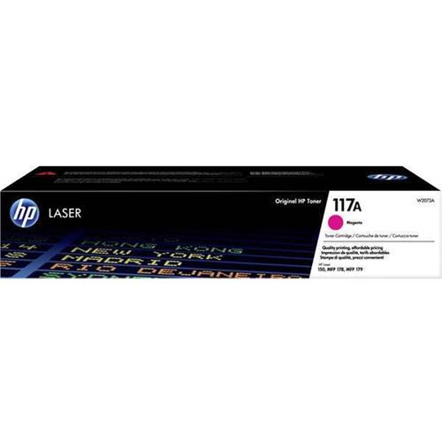 TONER HP LASERJET 117A MG -W2073A