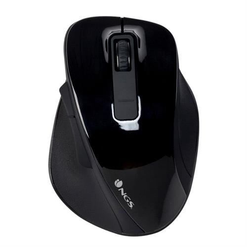 RATO NGS ÓTICO S/F       -BOWBLACK