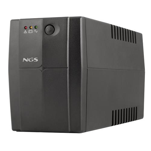 UPS NGS            -FORTRESS1200V3