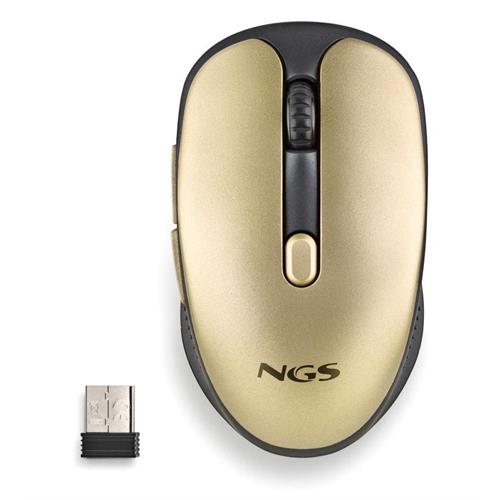 RATO NGS ÓTICO S/F    -EVORUSTGOLD