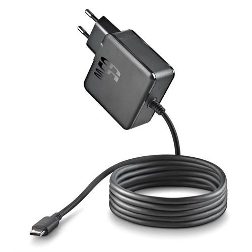 CARREGADOR  NGS          -GAN65W-C
