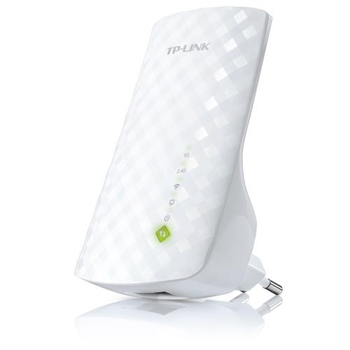 REPETIDOR TP-LINK AC750         -RE200