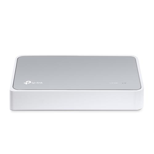 SWITCH TP-LINK 8 PORTAS-10/100-SF1008D