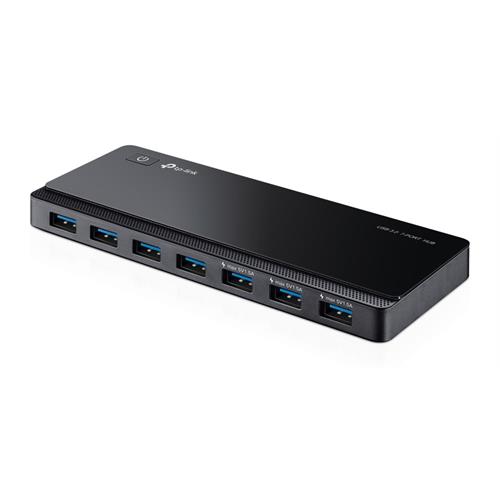 HUB TP-LINK 7 PORTAS.USB 3.0    -UH700