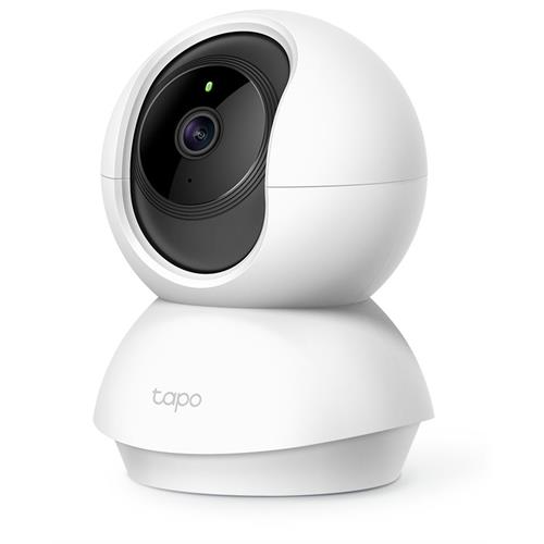 CAMARA SEGURANÇA TP-LINK FHD-TAPO TC70