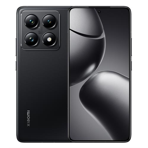 SMARTPHONE XIAOMI 12/512G -14T PRO PT