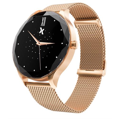 SMARTWATCH MAXCOM    -FW52 DIAMOND GD