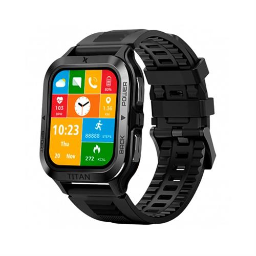 SMARTWATCH MAXCOM  -FW67 TITAN PRO PT