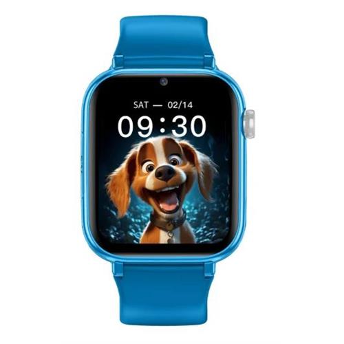 SMARTWATCH MAXCOM   -FW59 KIDDO 4G AZ