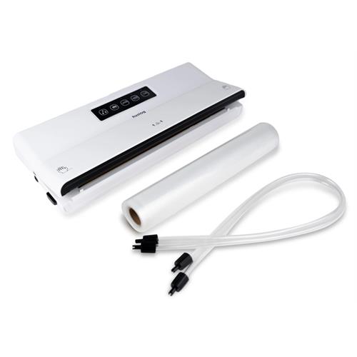 MAQ.VACUO HUSLOG 125W.-AGDAOHUS100082