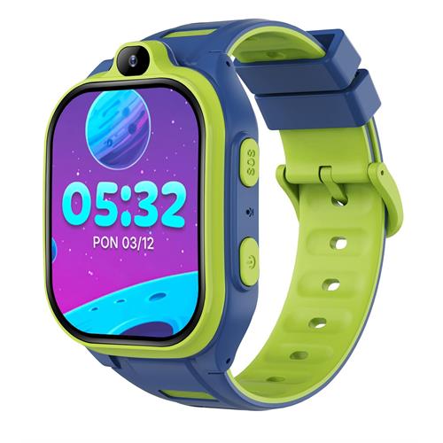 SMARTWATCH FOREVER KIDS-BOOST-KW530AZU