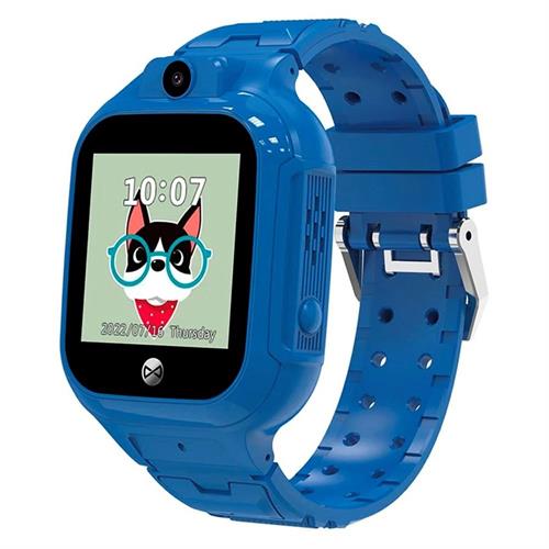 SMARTWATCH FOREVER GPS-WIFI-3KW320AZUL