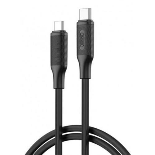 CABO XO TELEM.USB-C-1M.PR-NBQ265B