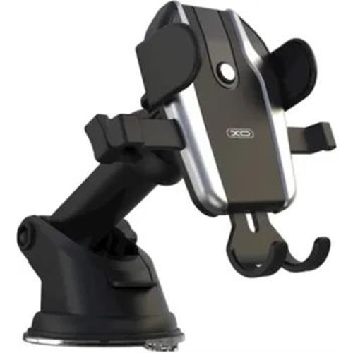 SUP XO CARRO-P/TAB/VIDRO-C77PRETO