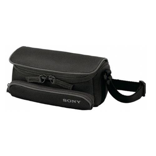 BOLSA SONY P/CAMARA VIDEO   -LCSU5B