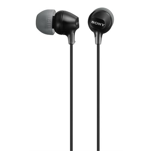 AUSCULT SONY IN EAR PRET-MDREX15LPB