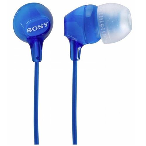 AUSCULT SONY IN EAR AZ.-MDREX15LPLI