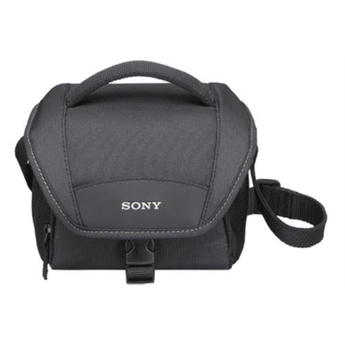 BOLSA SONY P/CAMARA VIDEO  -LCSU11B