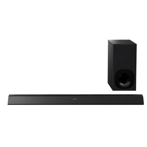 SOUND BAR SONY 330W.HDMI-BT-HTCT780