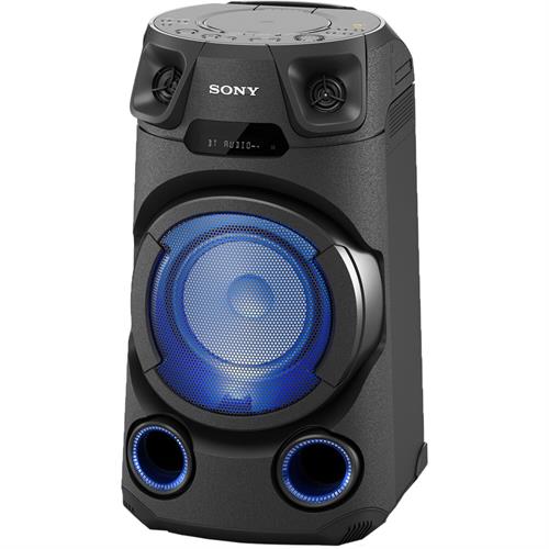 SIST.AUDIO SONY BTH-JET BASS-MHCV13