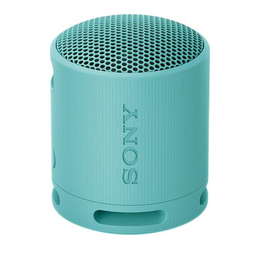 COLUNA SONY PORT.BTTH.AZ.-SRSXB100L