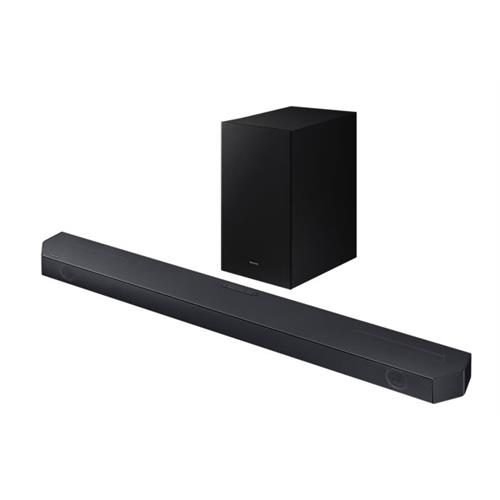 SOUND BAR SAMSUNG 2HDMI-BTTH  -HWQ600C