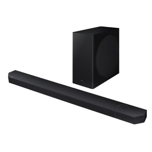 SOUND BAR SAMSUNG 11ALT.2HDMI -HWQ800D