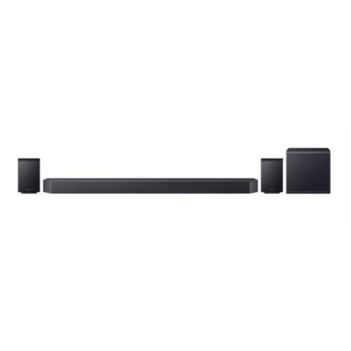 SOUND BAR SAMSUNG 11.1.4CAN-HWQ990H/XC