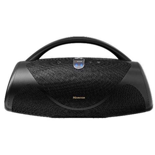 COLUNA HISENSE 180W.POR.BTT-VOYAGEBOOM