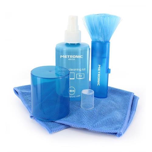 KIT METRONI.LIMPEZA-SPRAY 200ML-495154