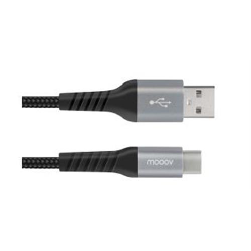 MOOOV CABO.USB.TIPOC   -732109