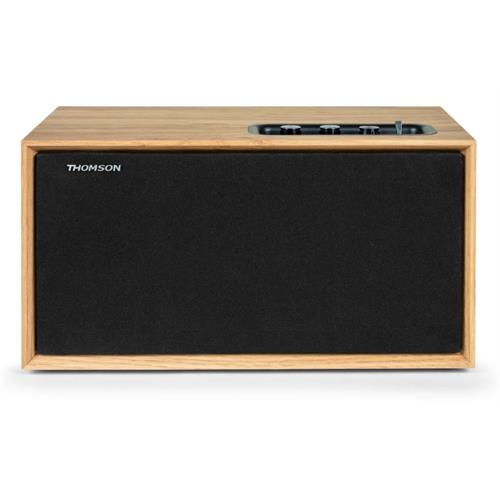 COLUNA THOMSON 100W.BLUETOOT.USB-WS502