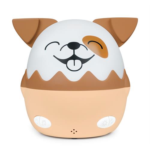LUZ PRESENÇA BIGBEN P.DOG -NLPKIDSDOG