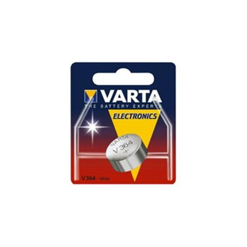 PILHA VARTA REL.SR60/SR621SW-(1)-364