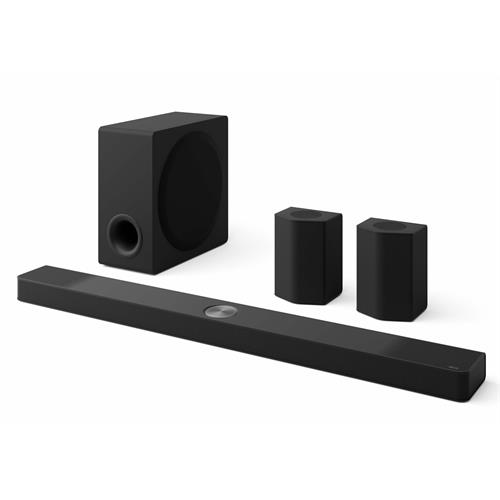 SOUND BAR LG 810W.BTTH-HDMI-S95TR