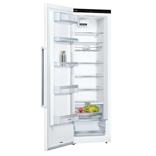 FRIGO BOSCH 1P.348L.186x60-KSV36AWEP