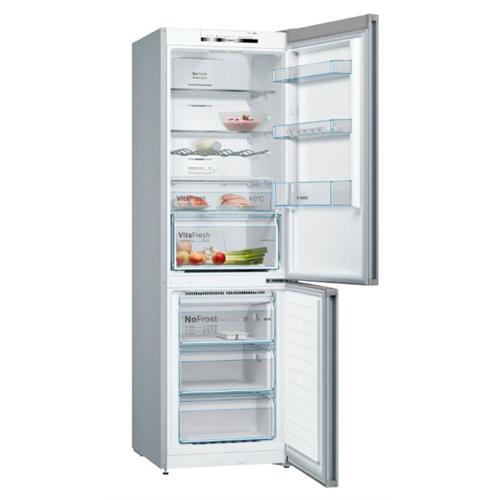 COMBI BOSCH 326LK.NF.P.IX -KGN36VIDB
