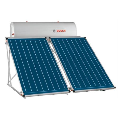 KIT SOLAR BOSCH -F2/TS300.2E/FCC2SAI