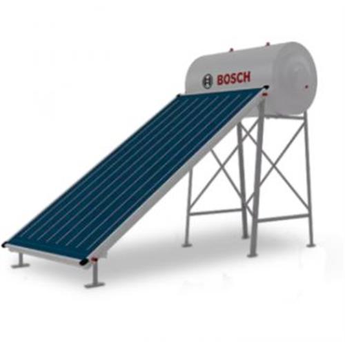 KIT SOLAR BOSCH -F1/TS200.2E/FCC2SBA