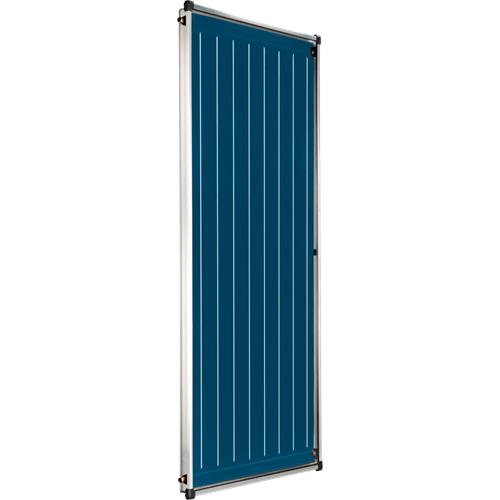 COLECTOR VULCANO SOLAR PLANO    -FCC2S