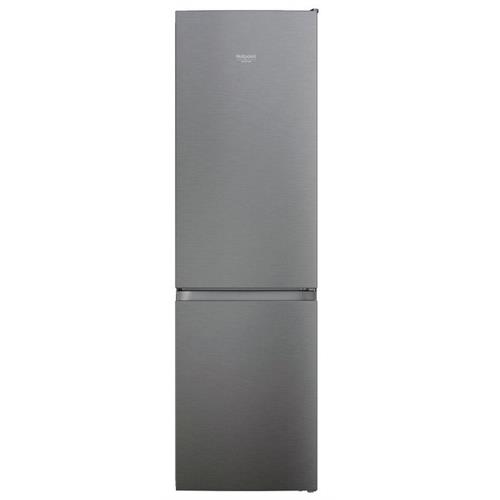 COMBI HOTPOIN.367L.NF.INOX-HAFC9TA33SX