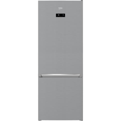 COMBI BEKO 560L.NF. -RCNE560E40ZXBN