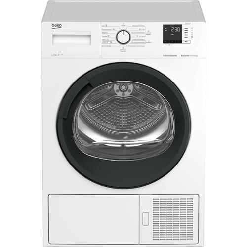 MSR BEKO COND.8K.B.CALOR  -DS8512CX
