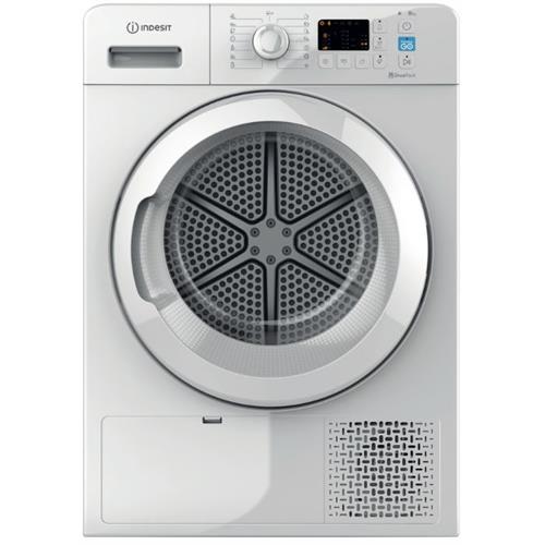 MSR INDESIT COND.8KG.B.CAL.-YTM1081REU