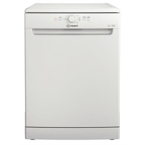 MLL INDESIT 6P.14TAL.PUSH&GO  -D2FHK26