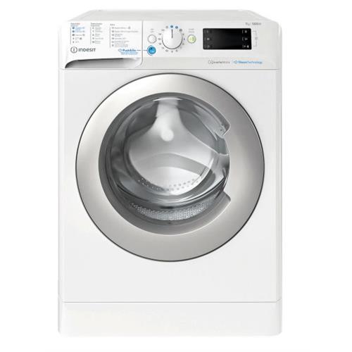 MLR INDESIT 1200R.7KG.-BWE71295XWSVSPT