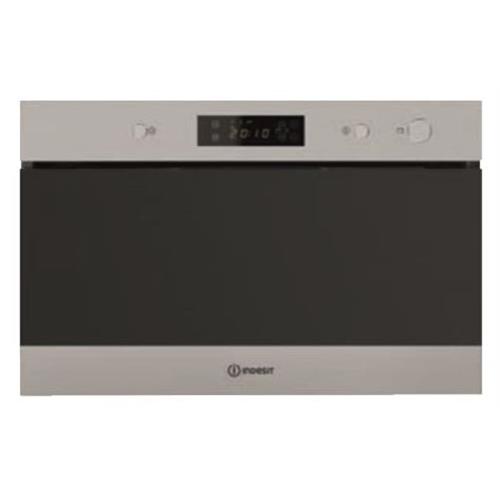 ENC.M.O INDESIT 22L.750W.4NI-MWI6211IX