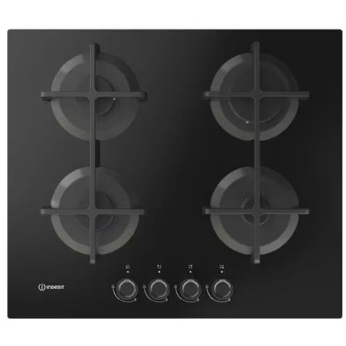 ENC.MESA INDESIT CRIST.4G.AE-ING61TBK1