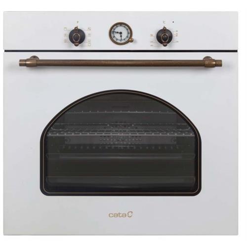 ENC.FORNO CATA MF(8)-RUST-MRA7108WH